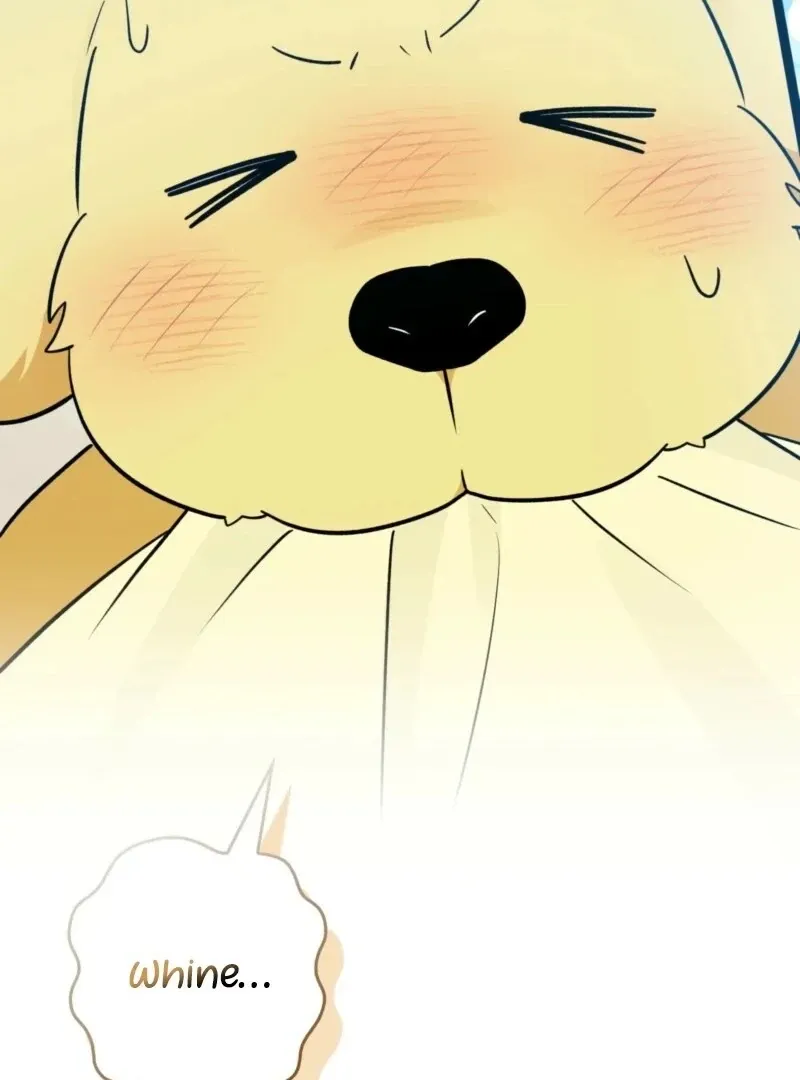 Read Anyone Can See It’s A Beast chapter 37 image 22 on Lezhin