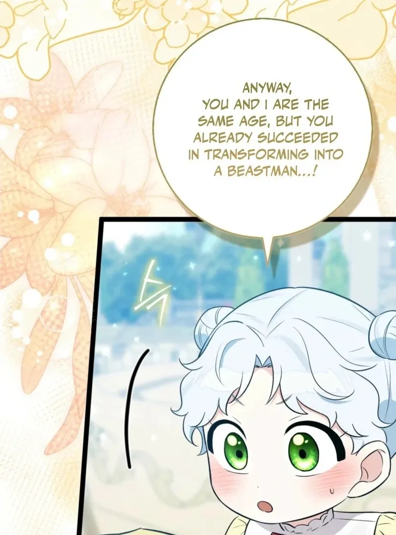 Read Anyone Can See It’s A Beast chapter 37 image 29 on Lezhin