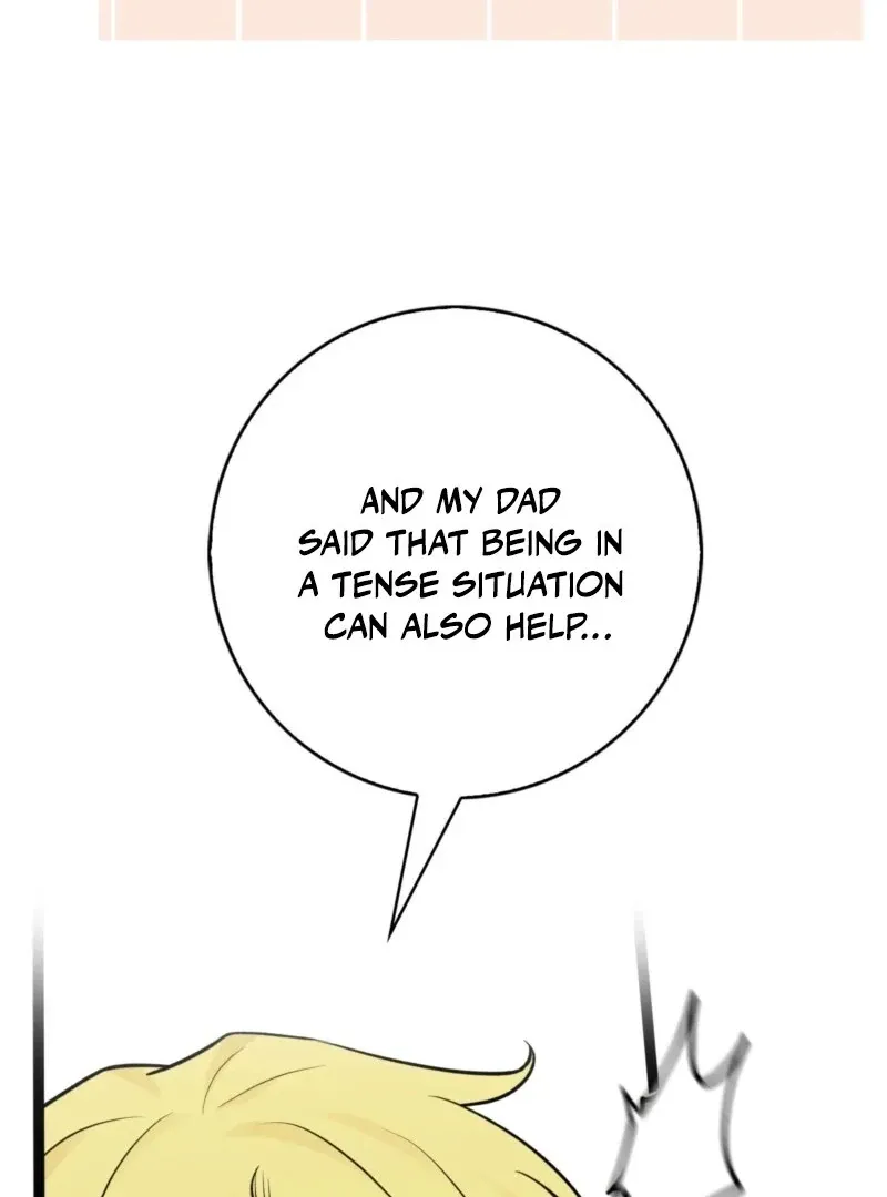 Read Anyone Can See It’s A Beast chapter 37 image 35 on Lezhin