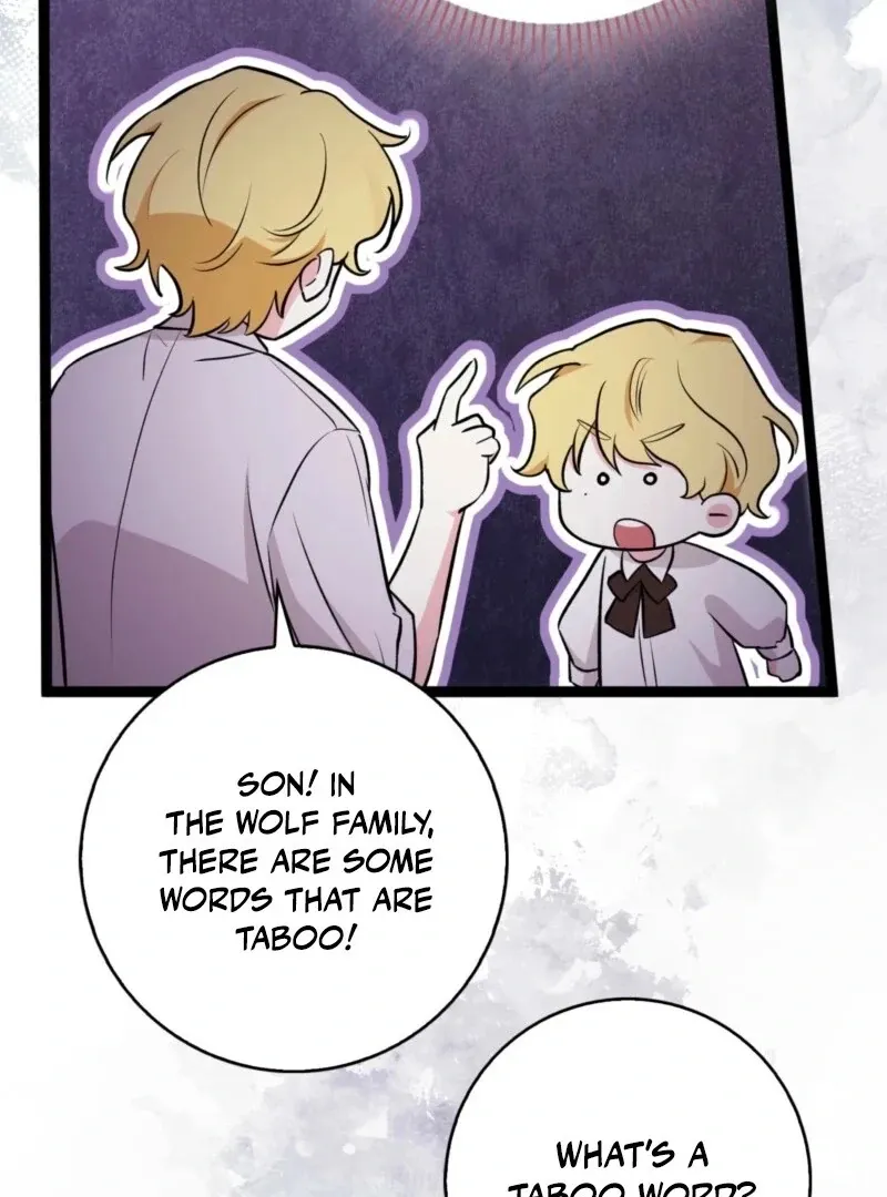 Read Anyone Can See It’s A Beast chapter 37 image 37 on Lezhin