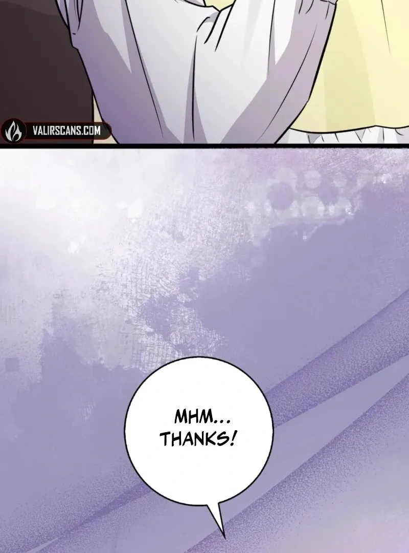 Read Anyone Can See It’s A Beast chapter 37 image 40 on Lezhin