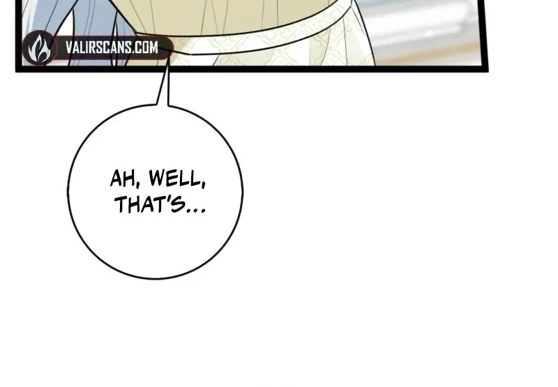 Read Anyone Can See It’s A Beast chapter 37 image 56 on Lezhin