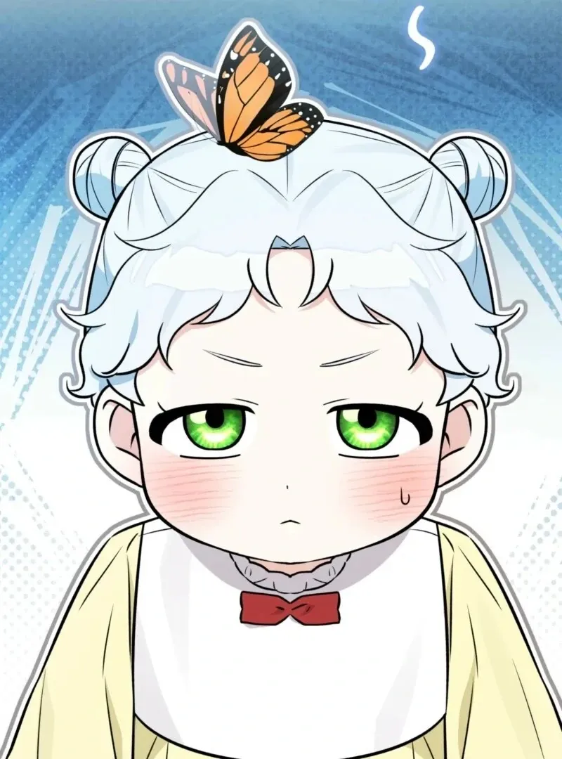 Read Anyone Can See It’s A Beast chapter 37 image 6 on Lezhin