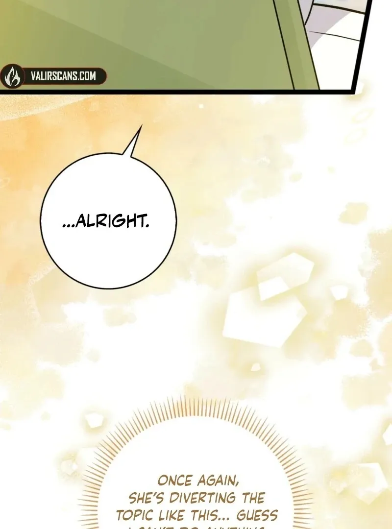 Read Anyone Can See It’s A Beast chapter 37 image 63 on Lezhin