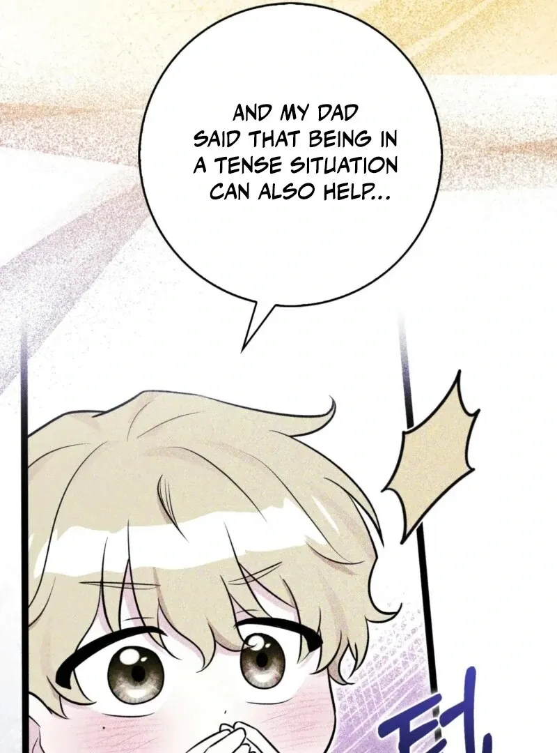 Read Anyone Can See It’s A Beast chapter 37 image 71 on Lezhin
