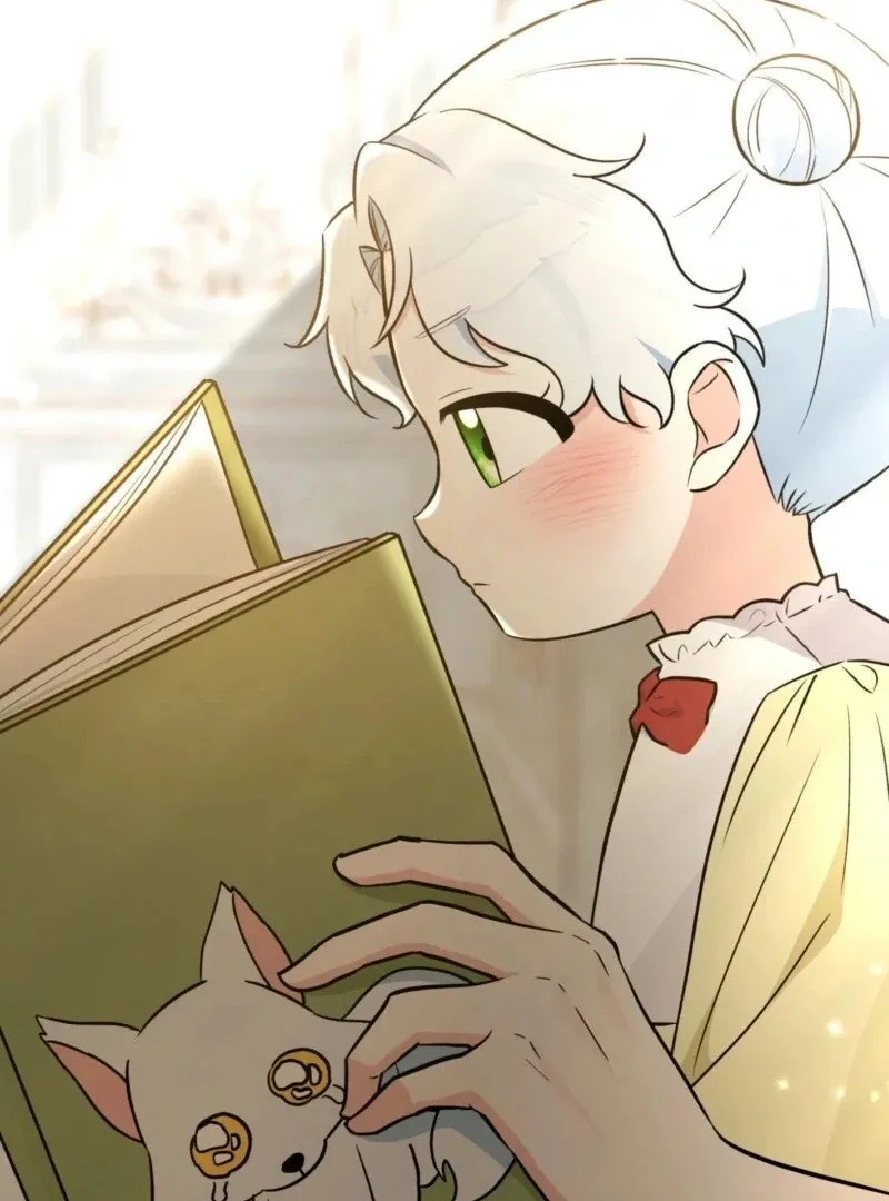 Read Anyone Can See It’s A Beast chapter 37 image 74 on Lezhin