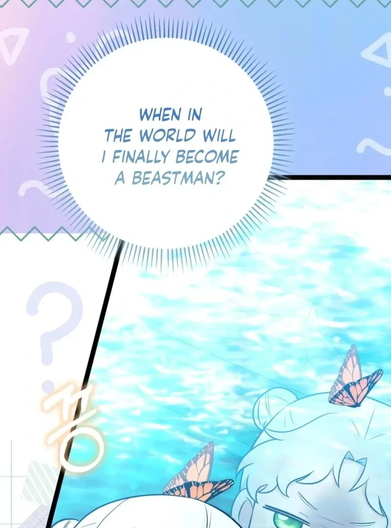 Read Anyone Can See It’s A Beast chapter 37 image 8 on Lezhin