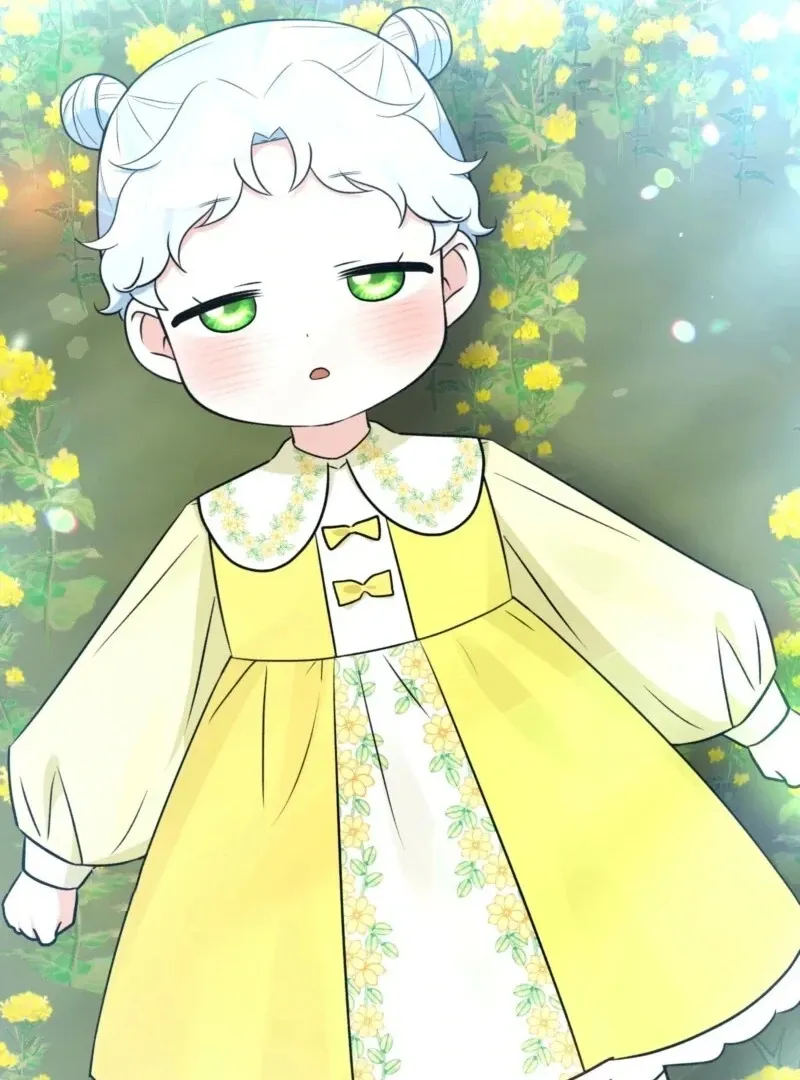 Read Anyone Can See It’s A Beast chapter 37 image 99 on Lezhin