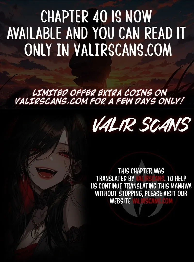 Read Anyone Can See It’s A Beast chapter 38 image 1 on Lezhin