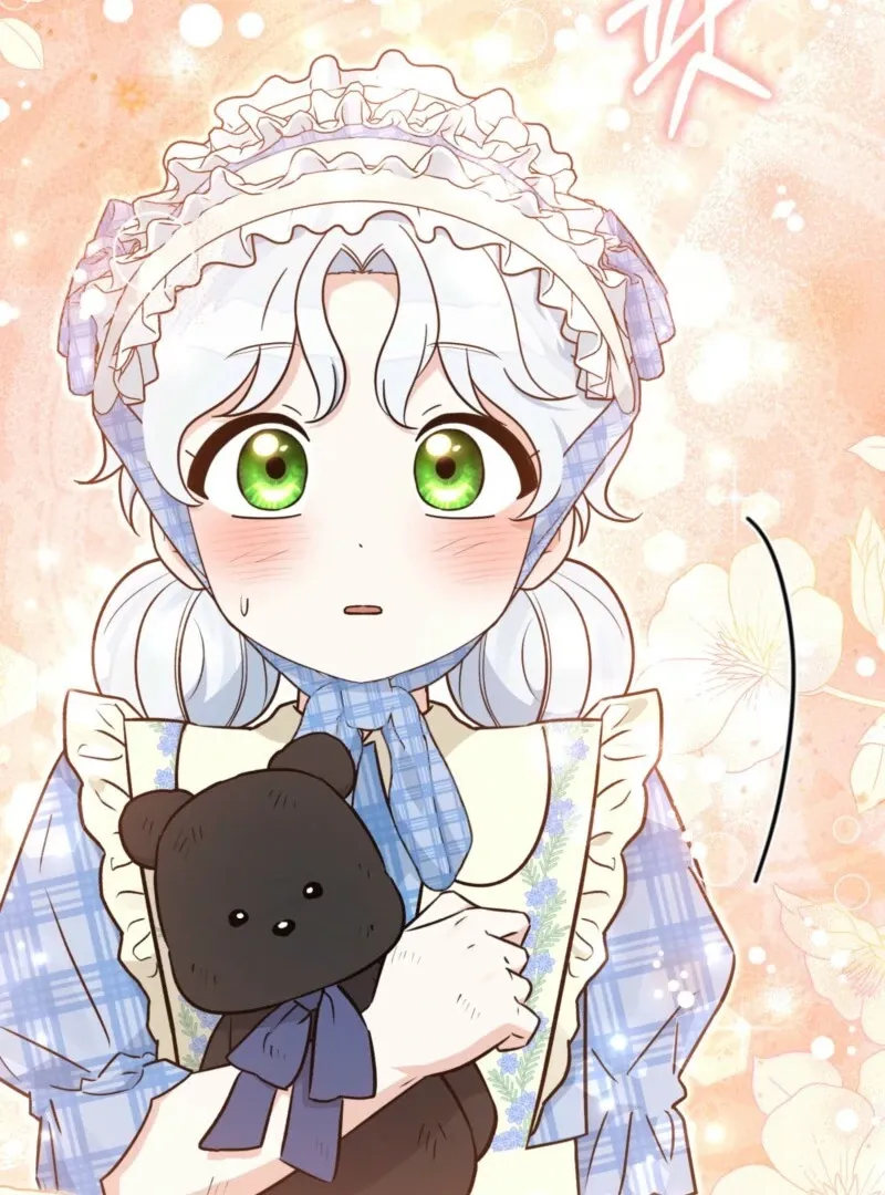 Read Anyone Can See It’s A Beast chapter 38 image 110 on Lezhin