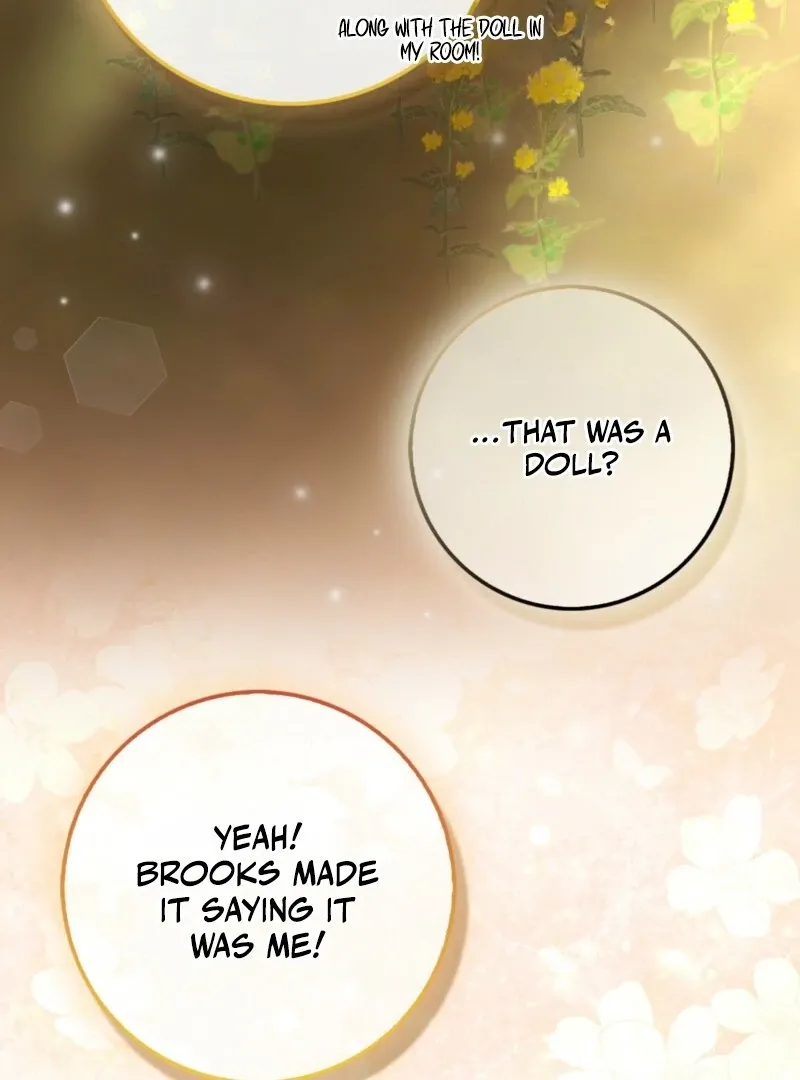 Read Anyone Can See It’s A Beast chapter 38 image 121 on Lezhin