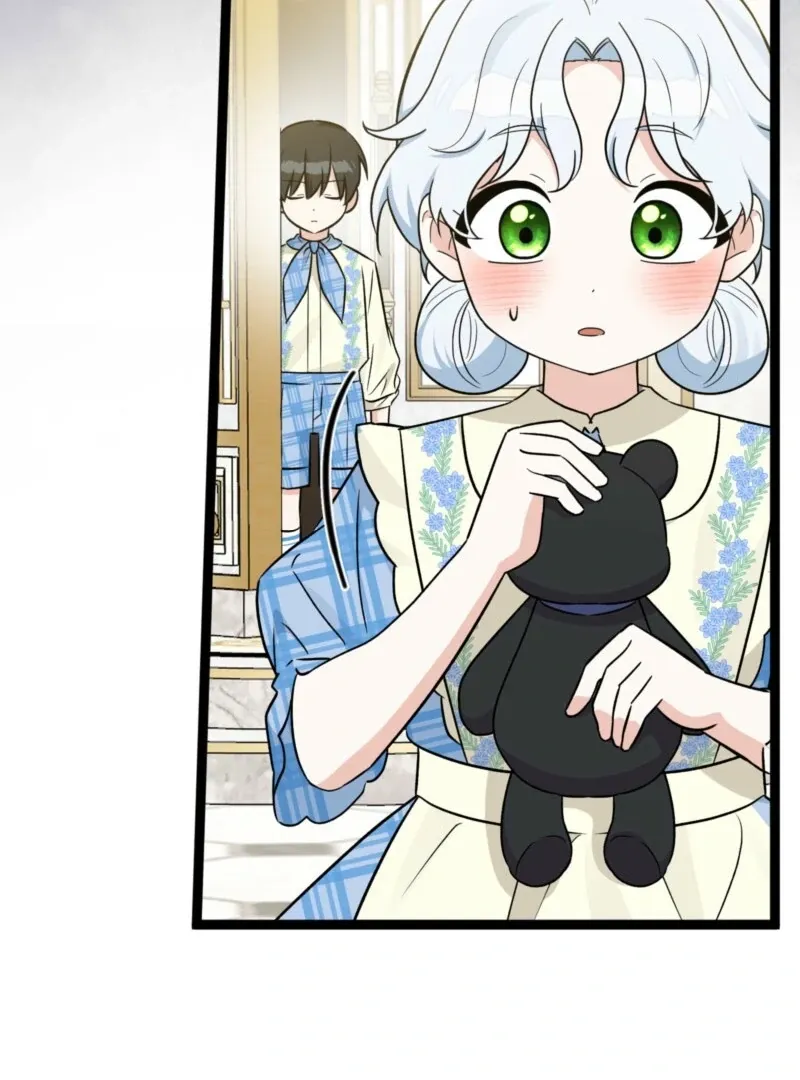 Read Anyone Can See It’s A Beast chapter 38 image 17 on Lezhin