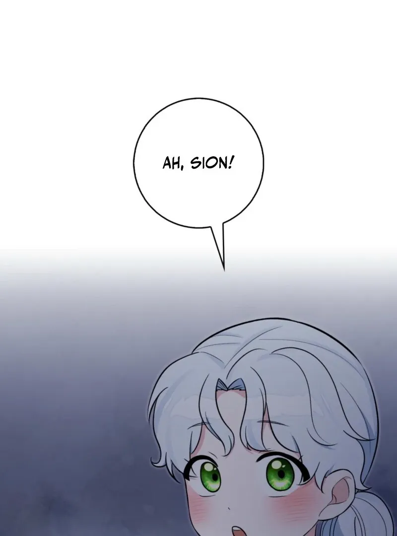 Read Anyone Can See It’s A Beast chapter 38 image 18 on Lezhin