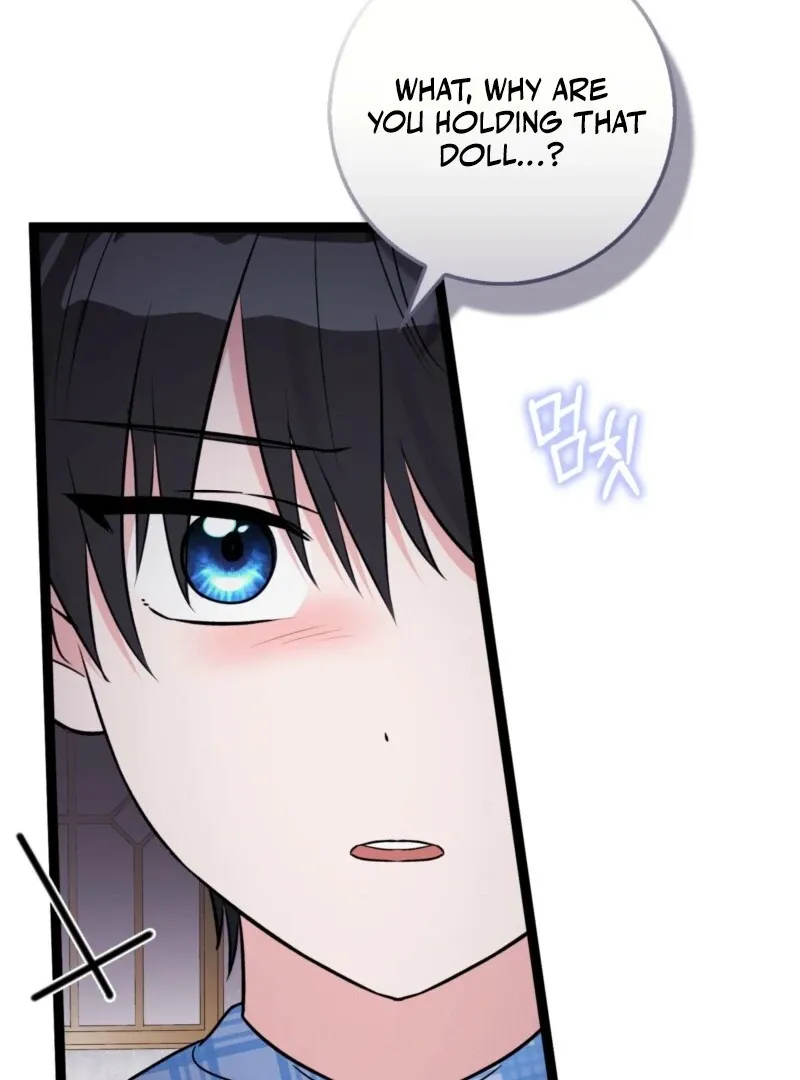 Read Anyone Can See It’s A Beast chapter 38 image 20 on Lezhin