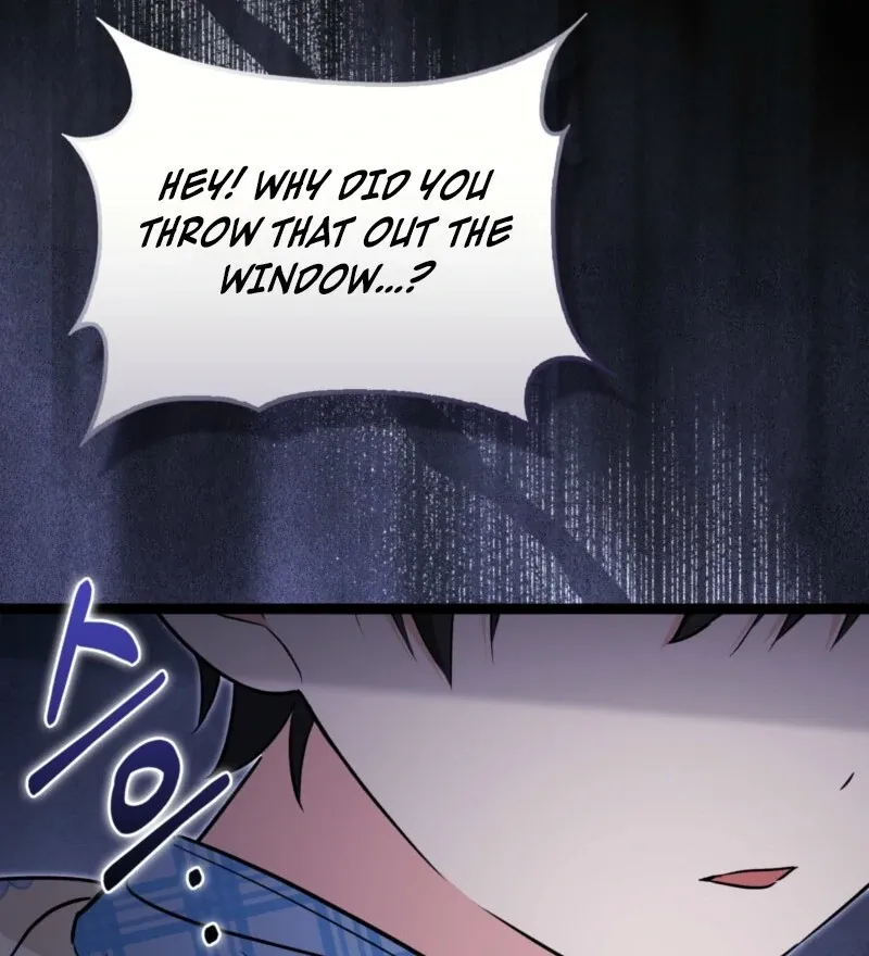 Read Anyone Can See It’s A Beast chapter 38 image 27 on Lezhin