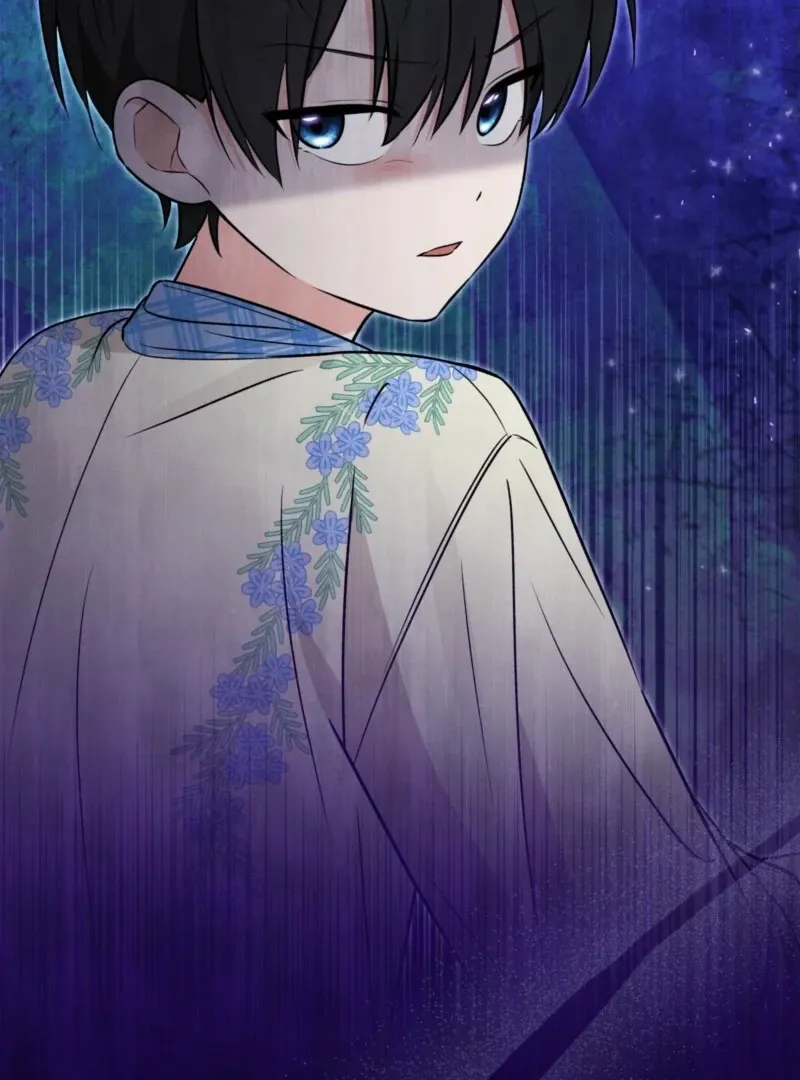 Read Anyone Can See It’s A Beast chapter 38 image 30 on Lezhin