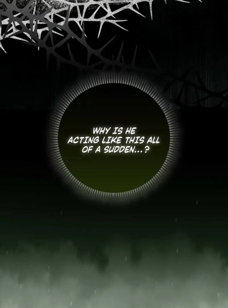 Read Anyone Can See It’s A Beast chapter 38 image 34 on Lezhin