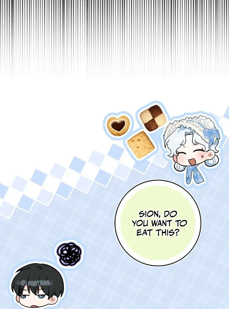 Read Anyone Can See It’s A Beast chapter 38 image 40 on Lezhin