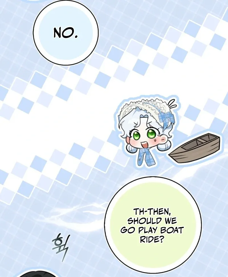 Read Anyone Can See It’s A Beast chapter 38 image 41 on Lezhin