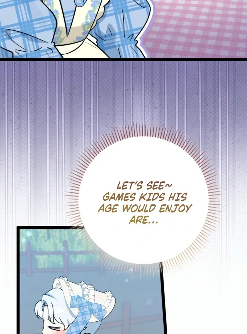 Read Anyone Can See It’s A Beast chapter 38 image 44 on Lezhin