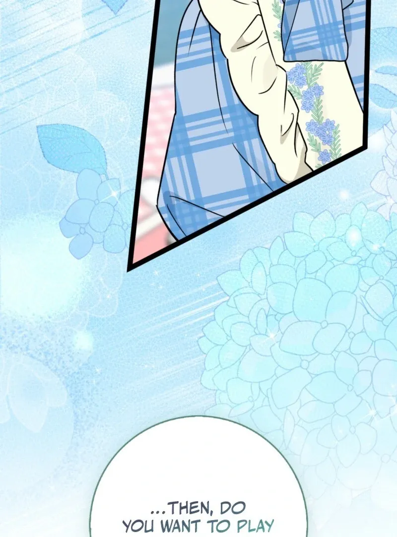 Read Anyone Can See It’s A Beast chapter 38 image 47 on Lezhin