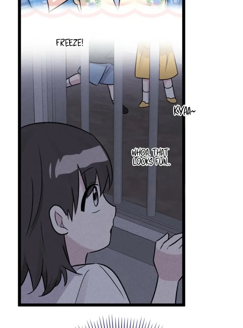Read Anyone Can See It’s A Beast chapter 38 image 52 on Lezhin