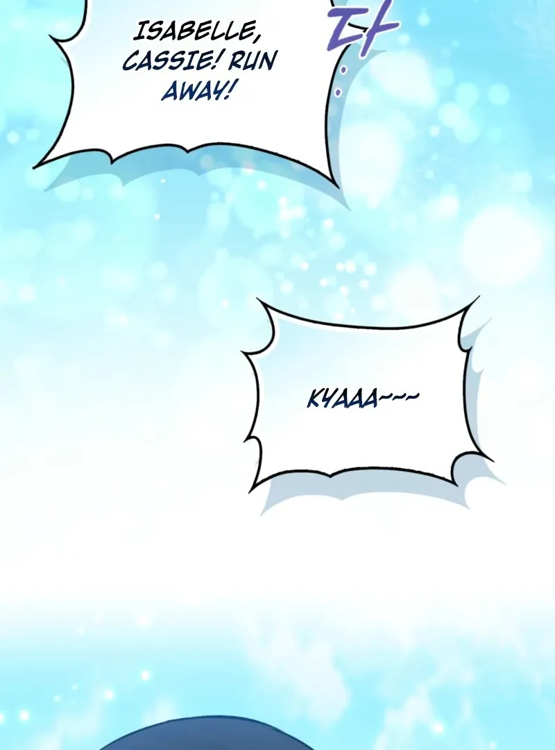 Read Anyone Can See It’s A Beast chapter 38 image 58 on Lezhin
