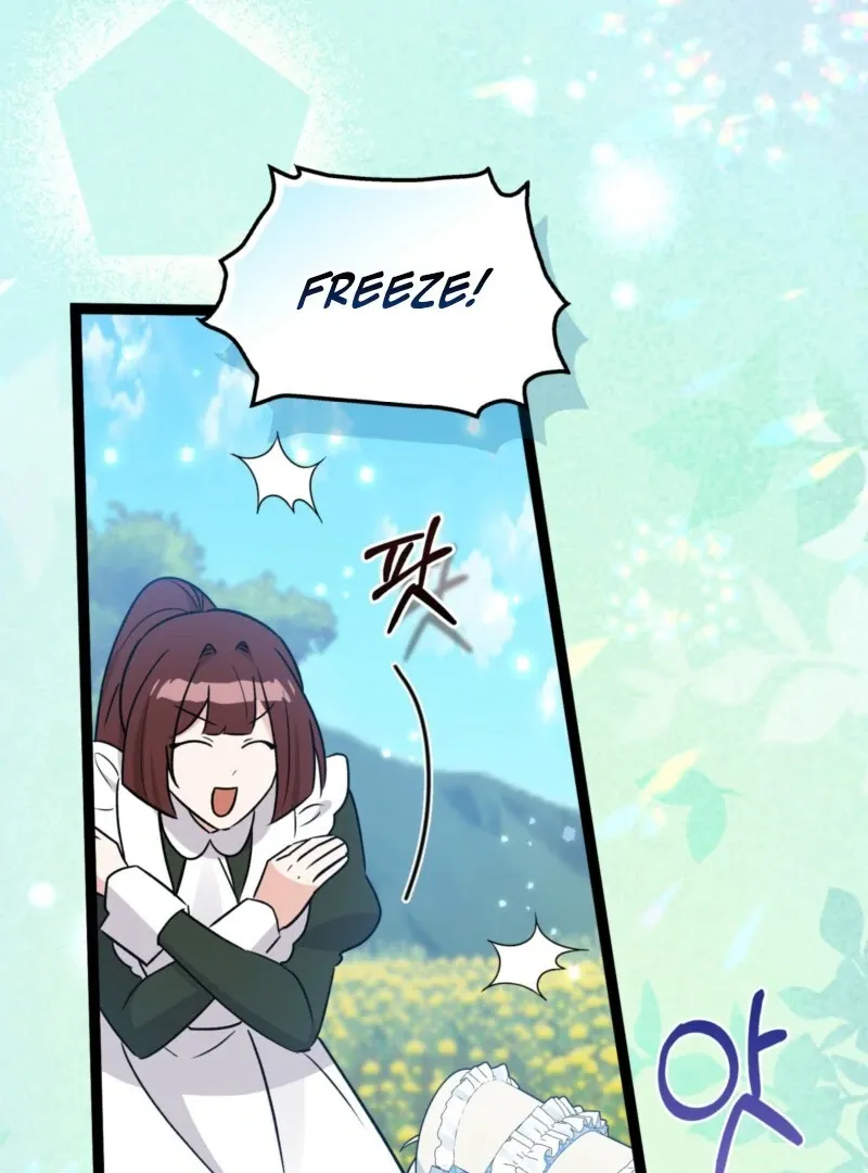 Read Anyone Can See It’s A Beast chapter 38 image 60 on Lezhin