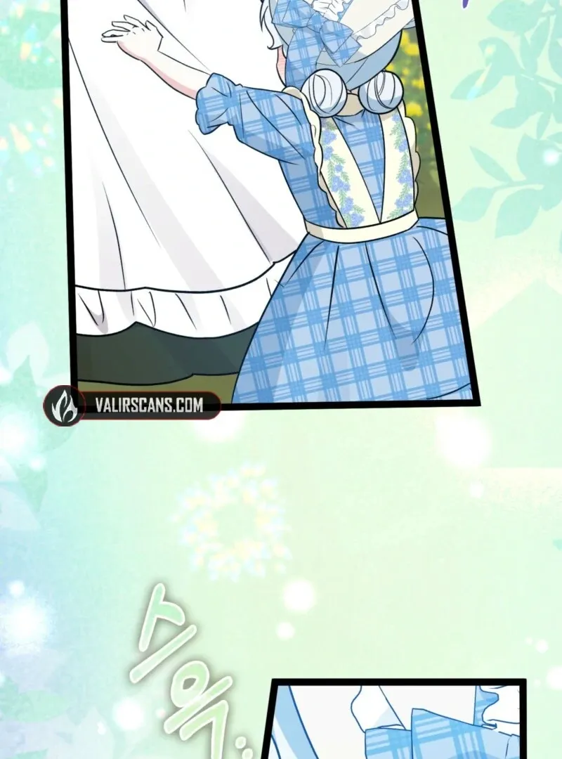 Read Anyone Can See It’s A Beast chapter 38 image 61 on Lezhin