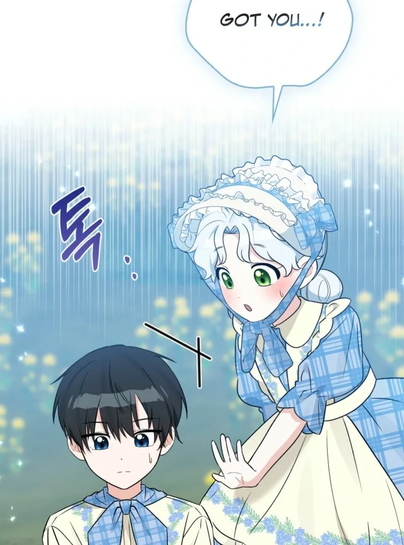 Read Anyone Can See It’s A Beast chapter 38 image 64 on Lezhin