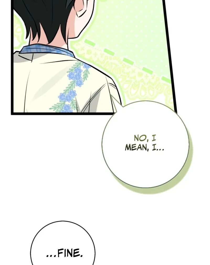 Read Anyone Can See It’s A Beast chapter 38 image 67 on Lezhin