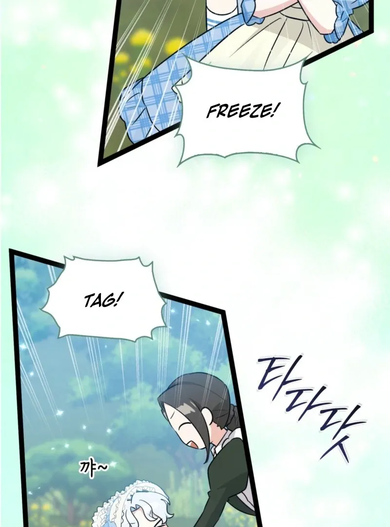 Read Anyone Can See It’s A Beast chapter 38 image 70 on Lezhin