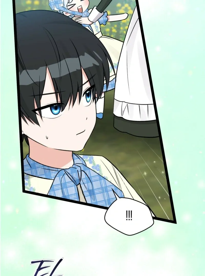 Read Anyone Can See It’s A Beast chapter 38 image 71 on Lezhin