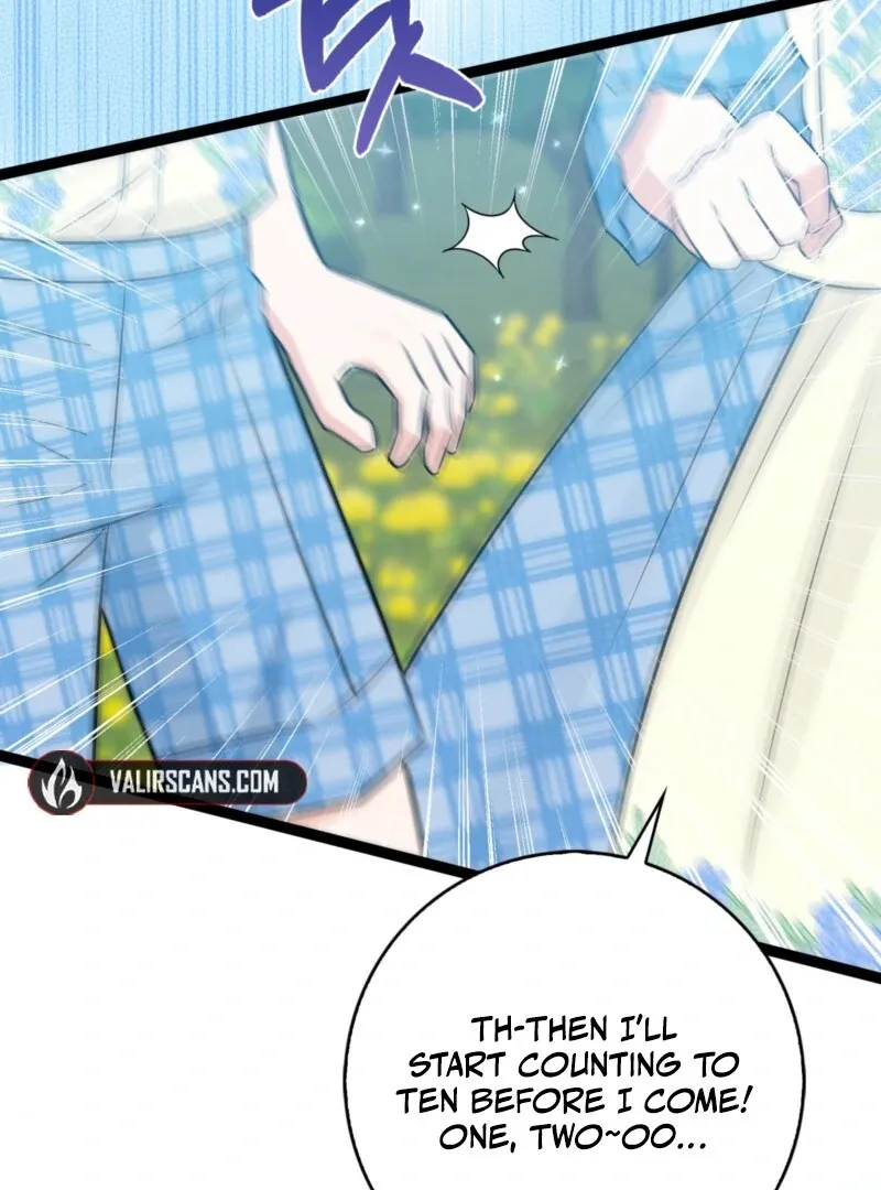 Read Anyone Can See It’s A Beast chapter 38 image 85 on Lezhin