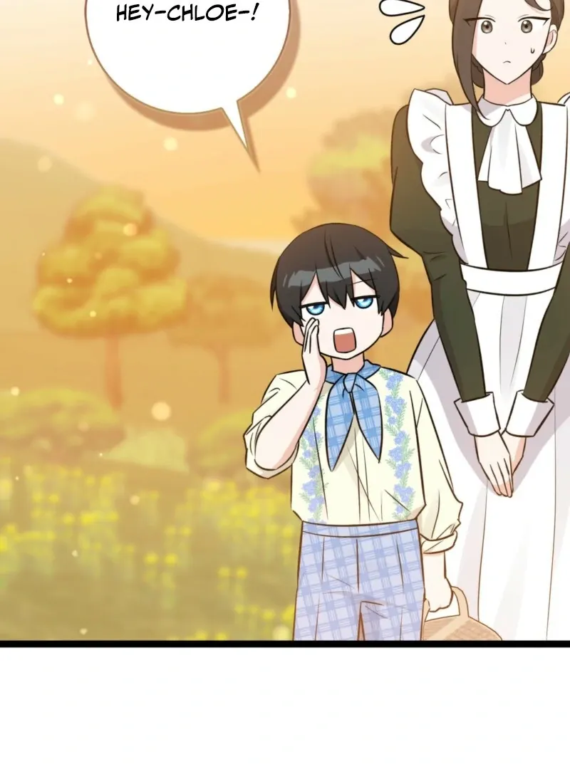 Read Anyone Can See It’s A Beast chapter 38 image 91 on Lezhin