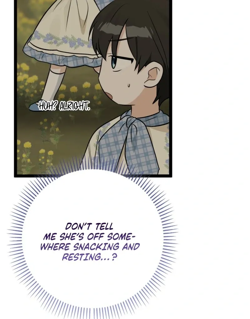 Read Anyone Can See It’s A Beast chapter 38 image 95 on Lezhin