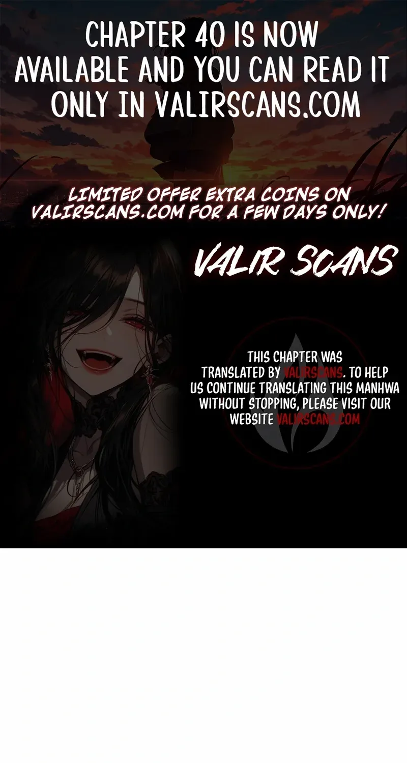 Read Anyone Can See It’s A Beast chapter 39 image 1 on Lezhin