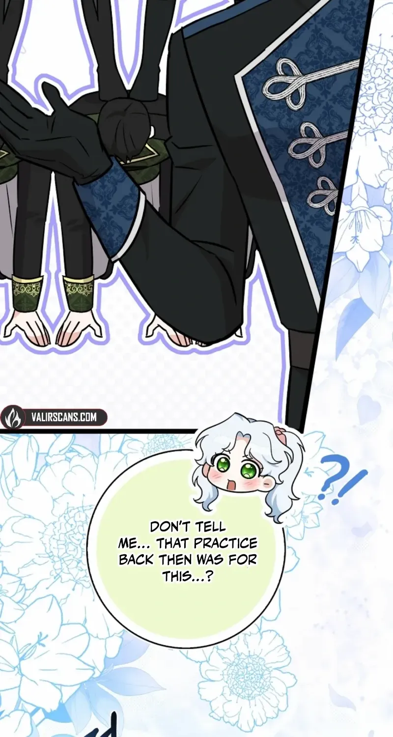 Read Anyone Can See It’s A Beast chapter 39 image 101 on Lezhin