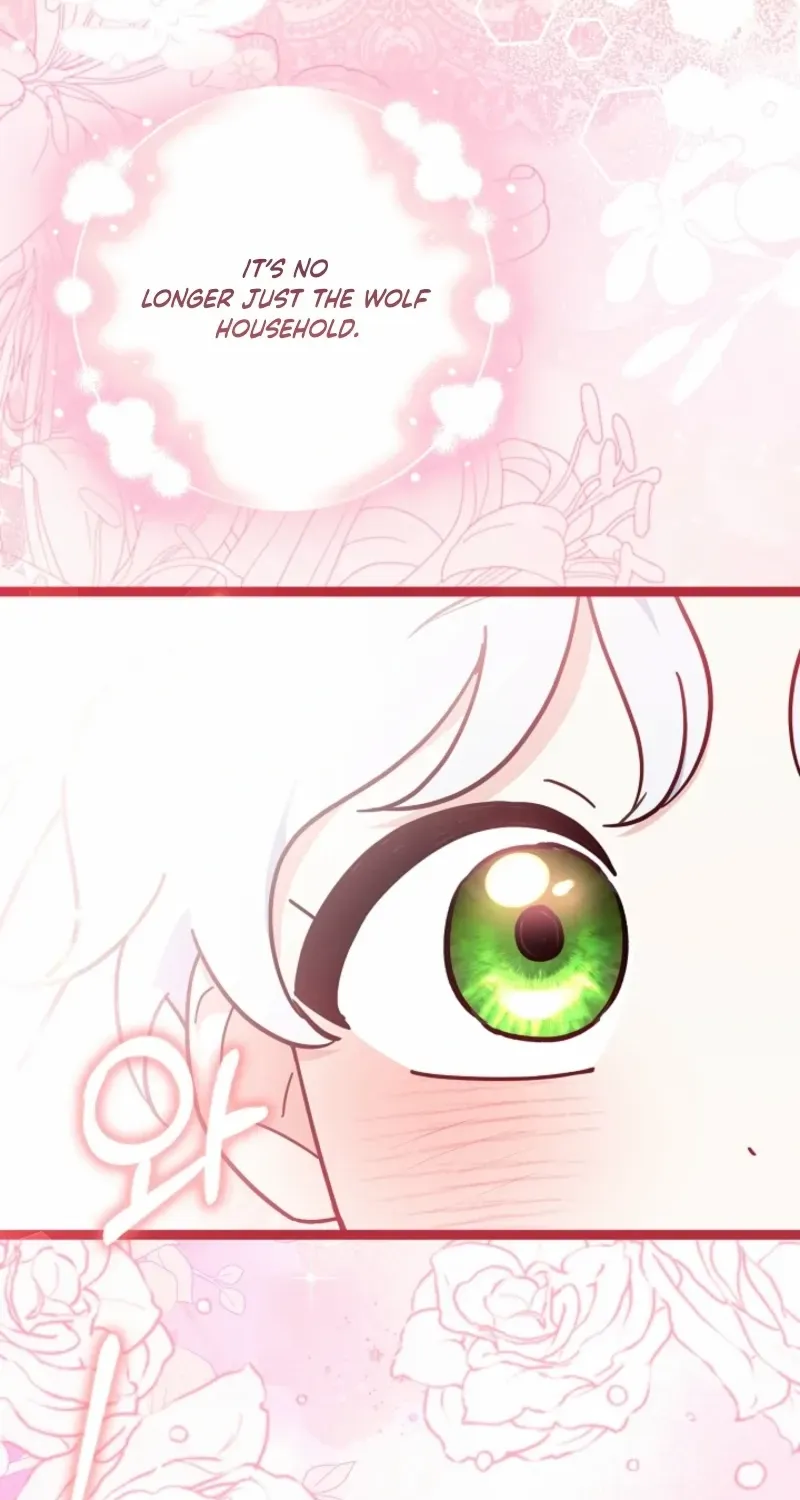 Read Anyone Can See It’s A Beast chapter 39 image 113 on Lezhin