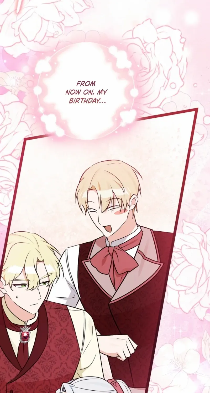 Read Anyone Can See It’s A Beast chapter 39 image 114 on Lezhin