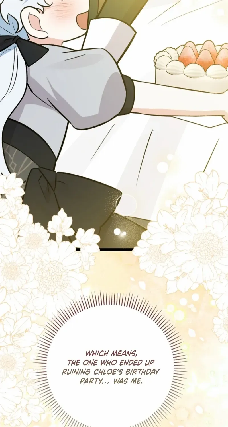 Read Anyone Can See It’s A Beast chapter 39 image 17 on Lezhin