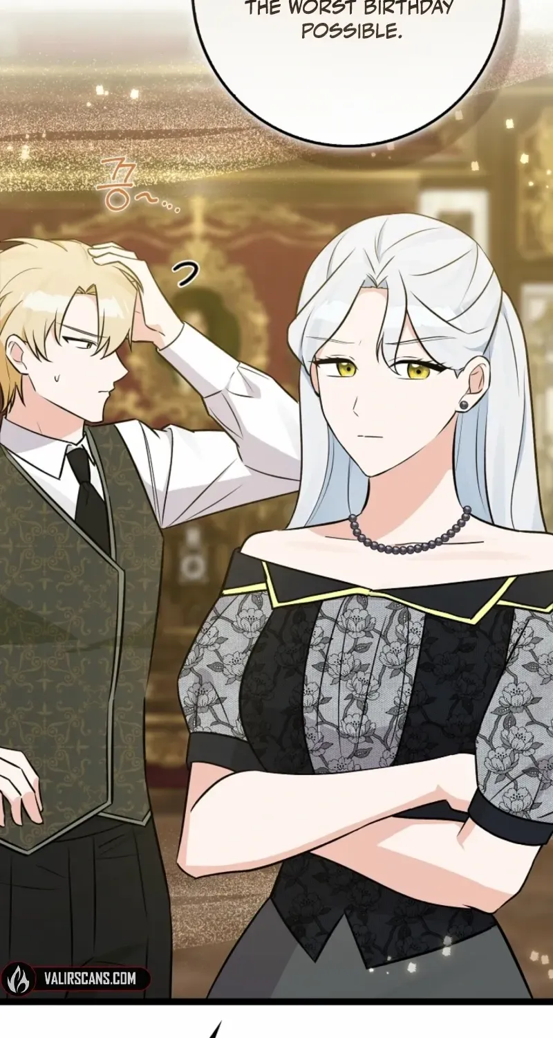 Read Anyone Can See It’s A Beast chapter 39 image 25 on Lezhin