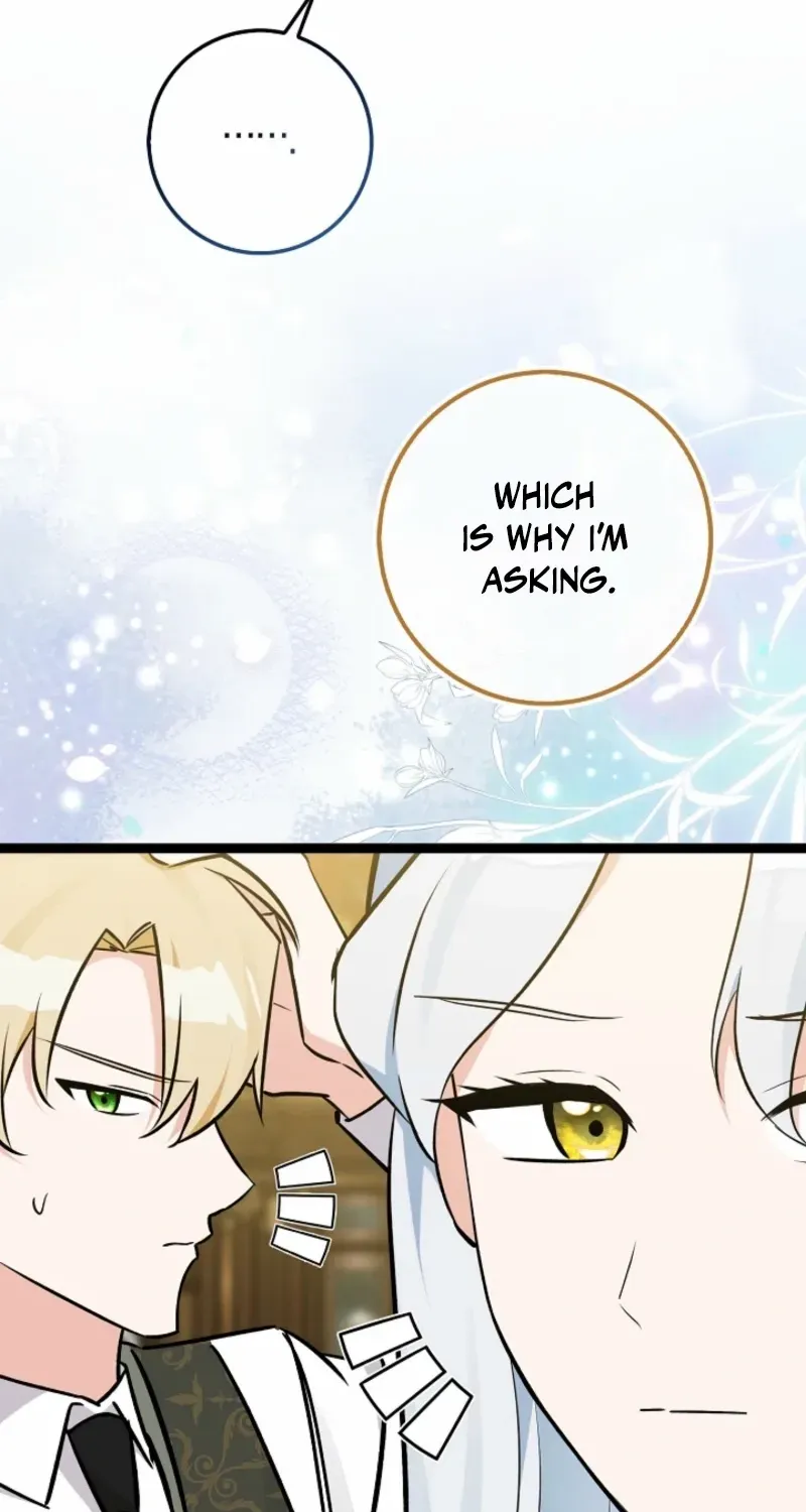 Read Anyone Can See It’s A Beast chapter 39 image 26 on Lezhin
