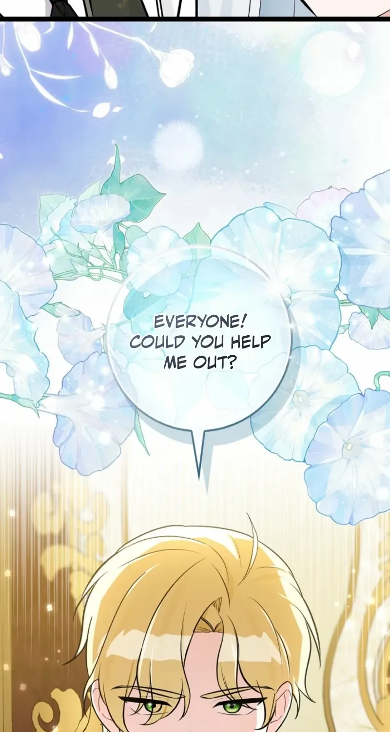 Read Anyone Can See It’s A Beast chapter 39 image 27 on Lezhin