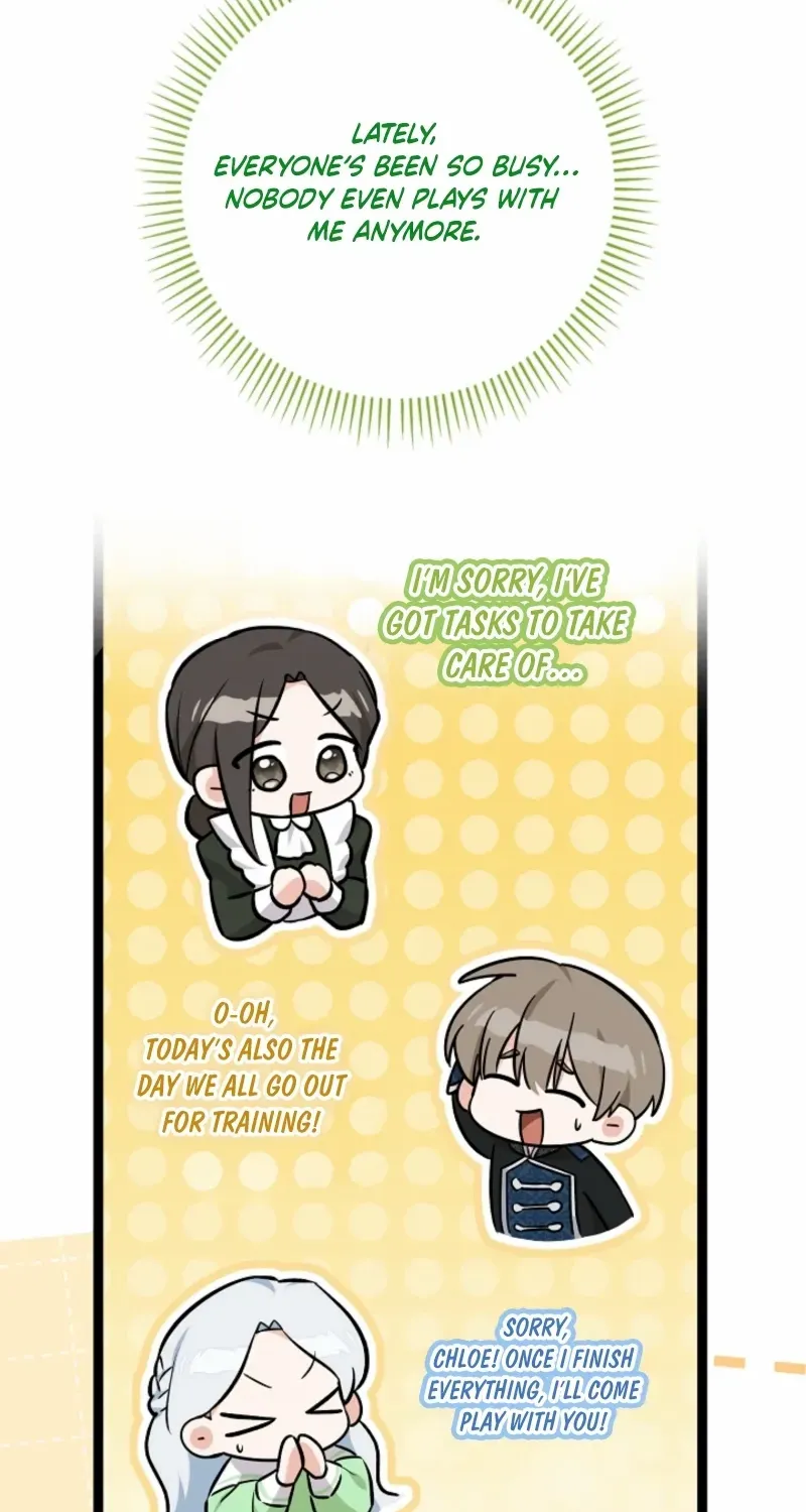 Read Anyone Can See It’s A Beast chapter 39 image 32 on Lezhin