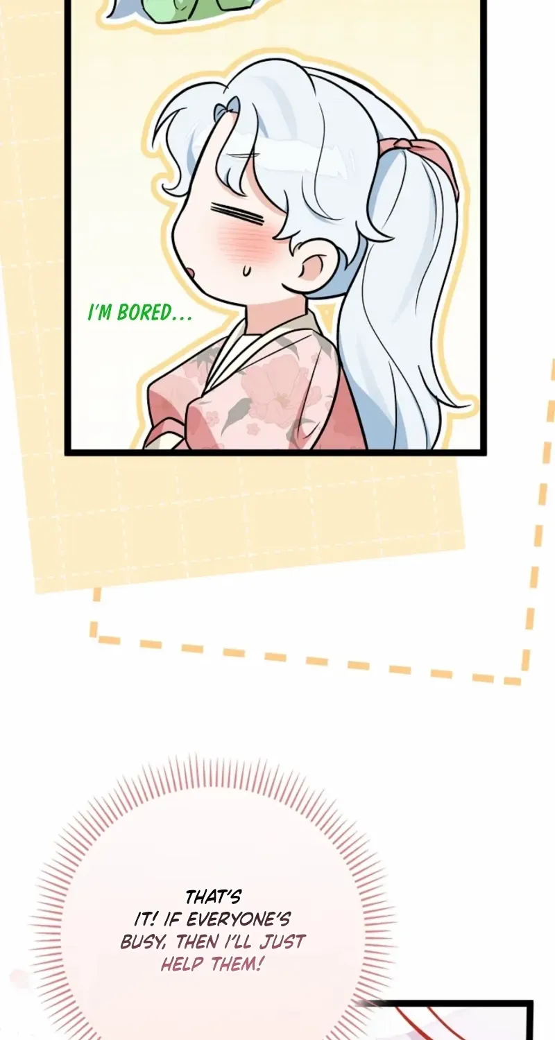 Read Anyone Can See It’s A Beast chapter 39 image 33 on Lezhin