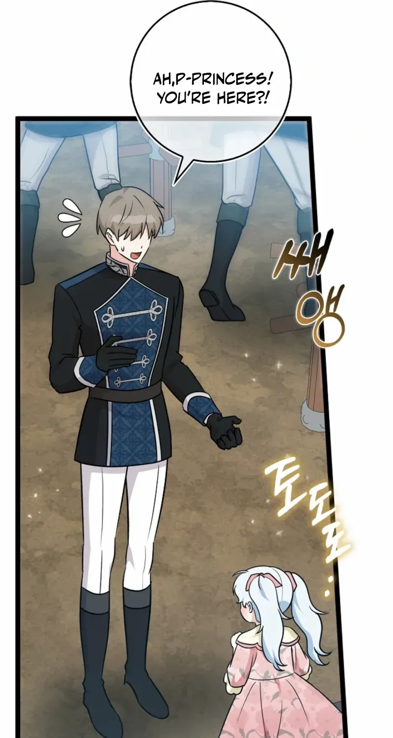 Read Anyone Can See It’s A Beast chapter 39 image 39 on Lezhin