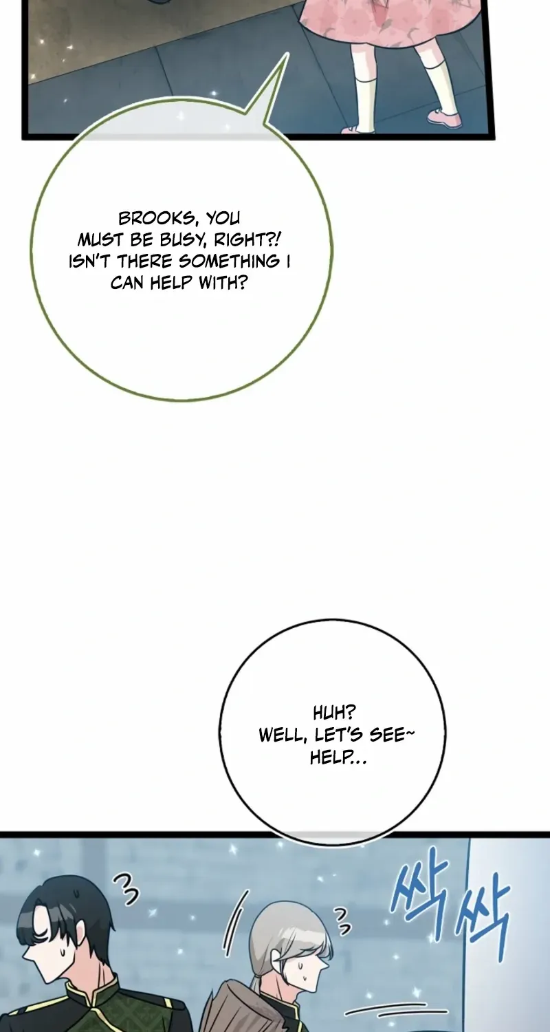 Read Anyone Can See It’s A Beast chapter 39 image 40 on Lezhin