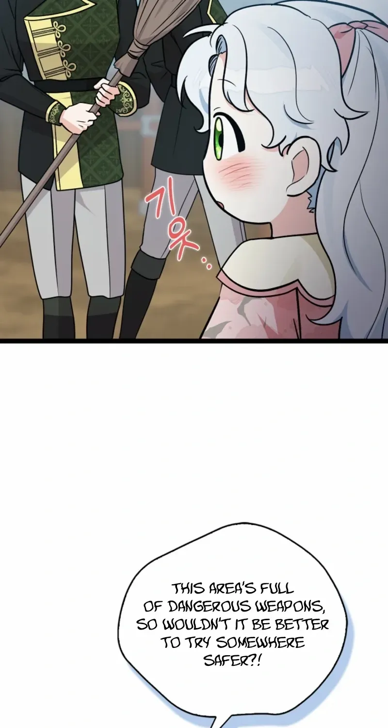 Read Anyone Can See It’s A Beast chapter 39 image 41 on Lezhin