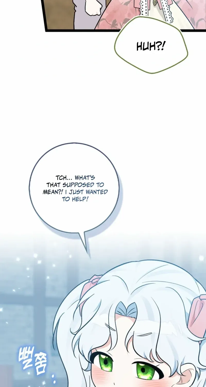 Read Anyone Can See It’s A Beast chapter 39 image 43 on Lezhin